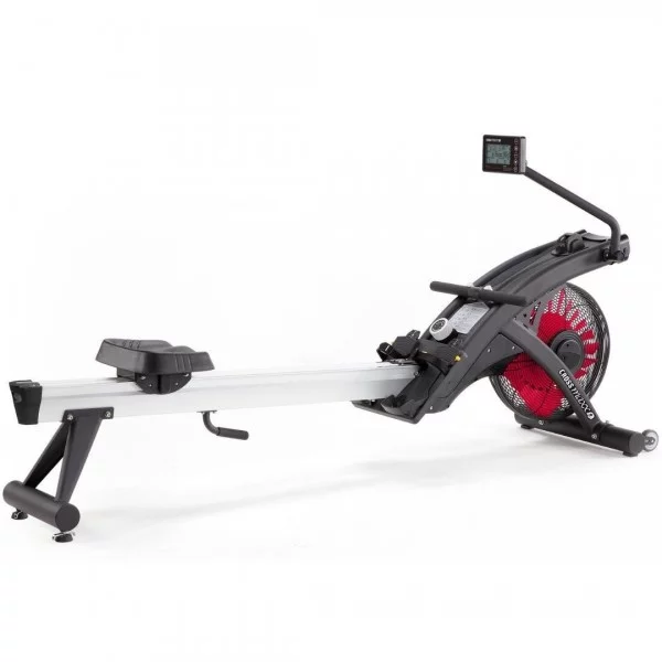 Air Rower Pro Crossmaxx - Machine Cardio Training - BSA PRO