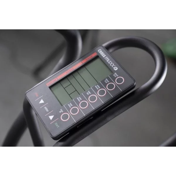 Air Bike Pro Crossmaxx - Air bike - BSA PRO