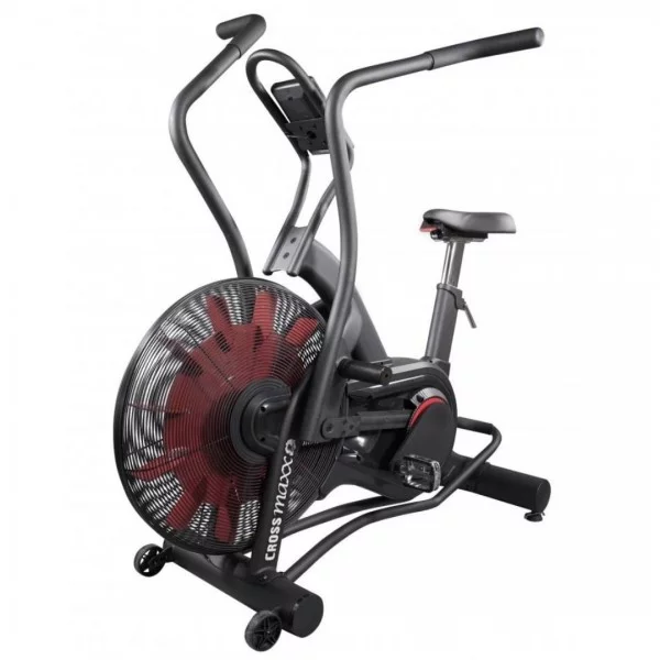 Air Bike Pro Crossmaxx - Air bike - BSA PRO