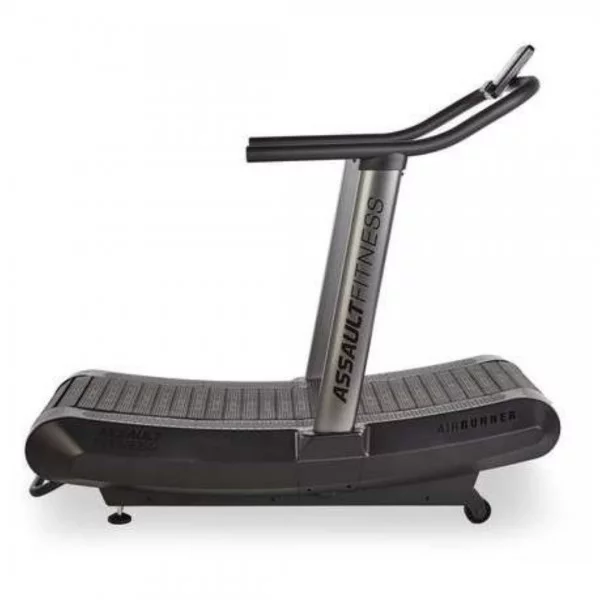 ASSAULT AIR RUNNER - ASSAULT FITNESS - Tapis de course - BSA PRO