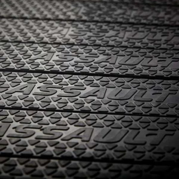 ASSAULT AIR RUNNER - ASSAULT FITNESS - Tapis de course - BSA PRO