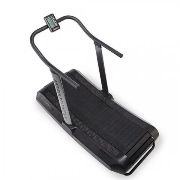 ASSAULT AIR RUNNER - ASSAULT FITNESS - Tapis de course - BSA PRO