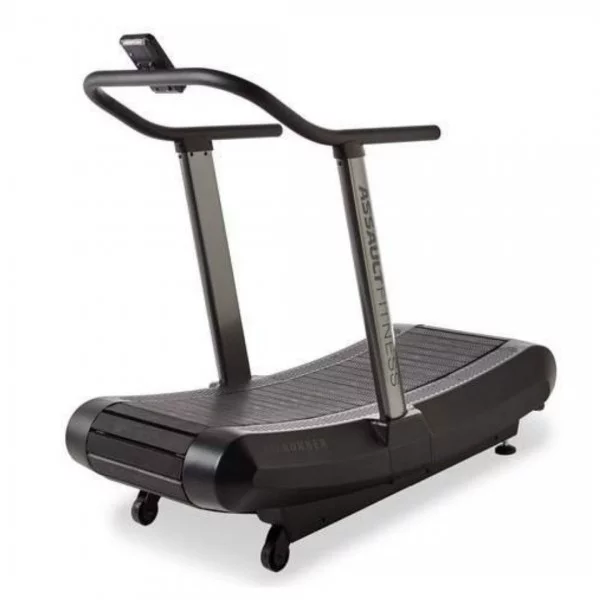 ASSAULT AIR RUNNER - ASSAULT FITNESS - Tapis de course - BSA PRO