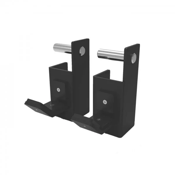 Repose barre olympique - Accessoires cages - BSA PRO