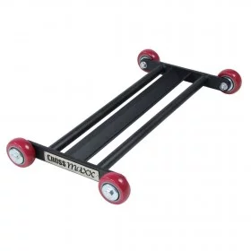 GHR Glute Ham Roller - Force - BSA PRO