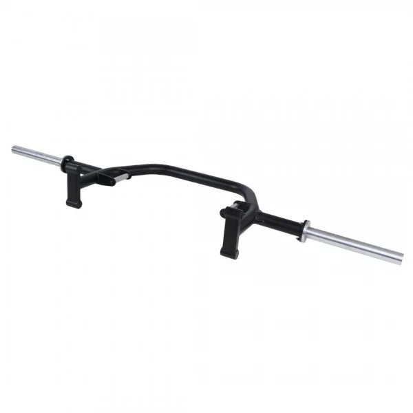 Open Trap Barre Pro olympique - Barres olympiques spéciales - BSA PRO