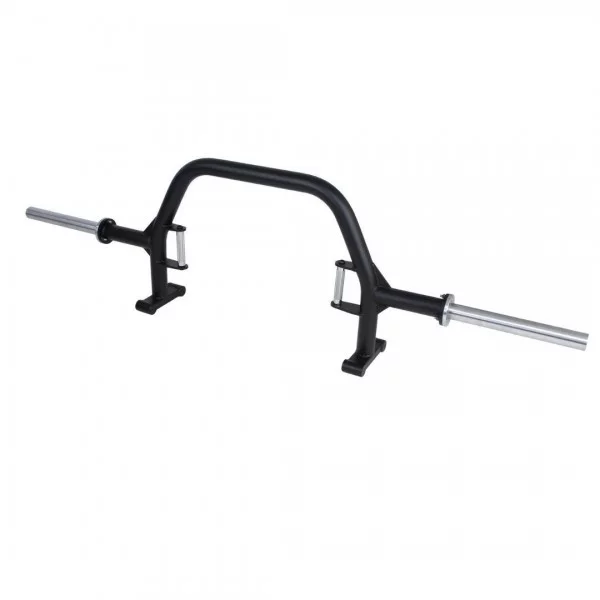 Open Trap Barre Pro olympique - Barres olympiques spéciales - BSA PRO