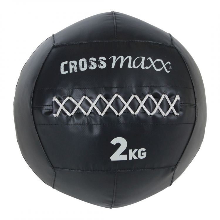 Wall ball 2 kg Pro - Wall ball - BSA PRO