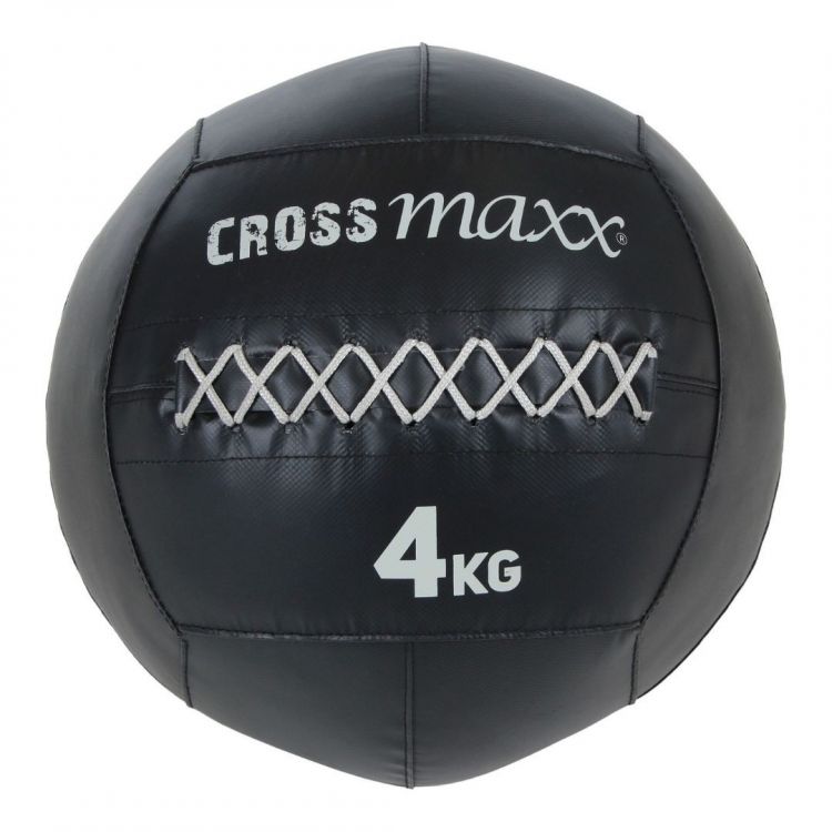 Wall ball 4 kg Pro - Wall ball - BSA PRO