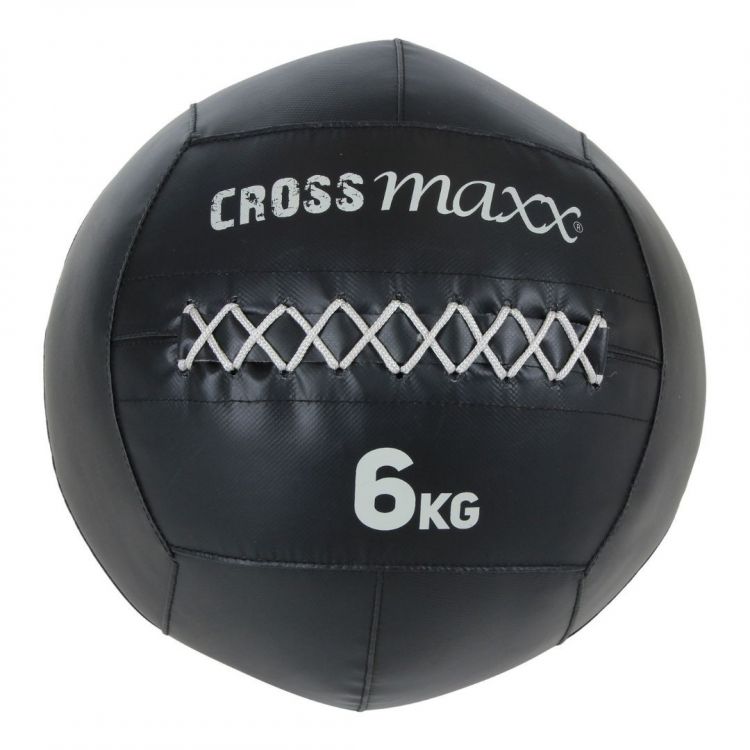 Wall ball 6 kg Pro - Wall ball - BSA PRO