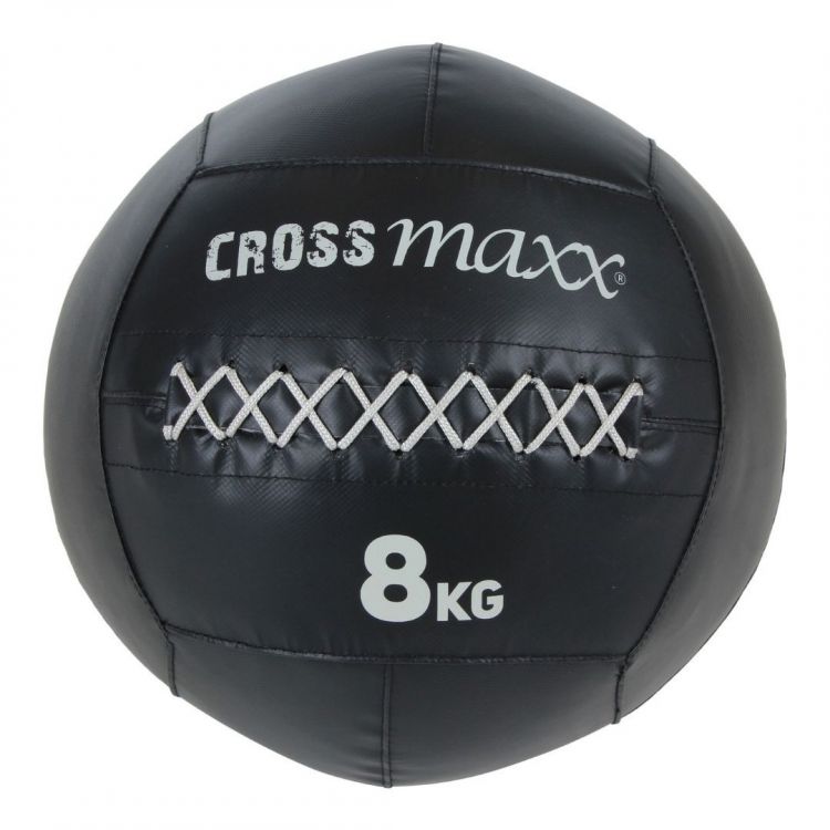 Wall ball 8 kg Pro - Wall ball - BSA PRO