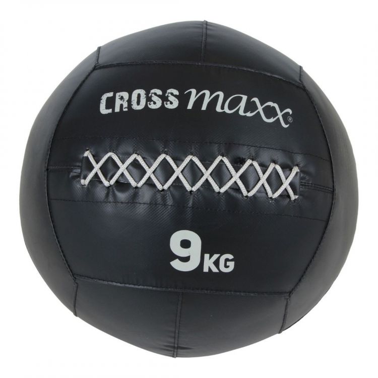 Wall ball 9 kg Pro - Wall ball - BSA PRO