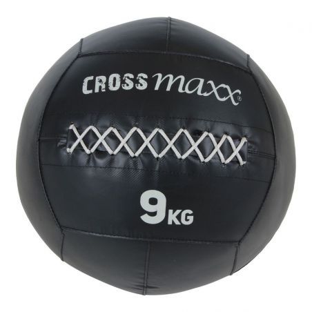 Wall ball 9 kg Pro Wall ball BSA PRO Wall ball 9 kg Pro Wall ball BSA PRO