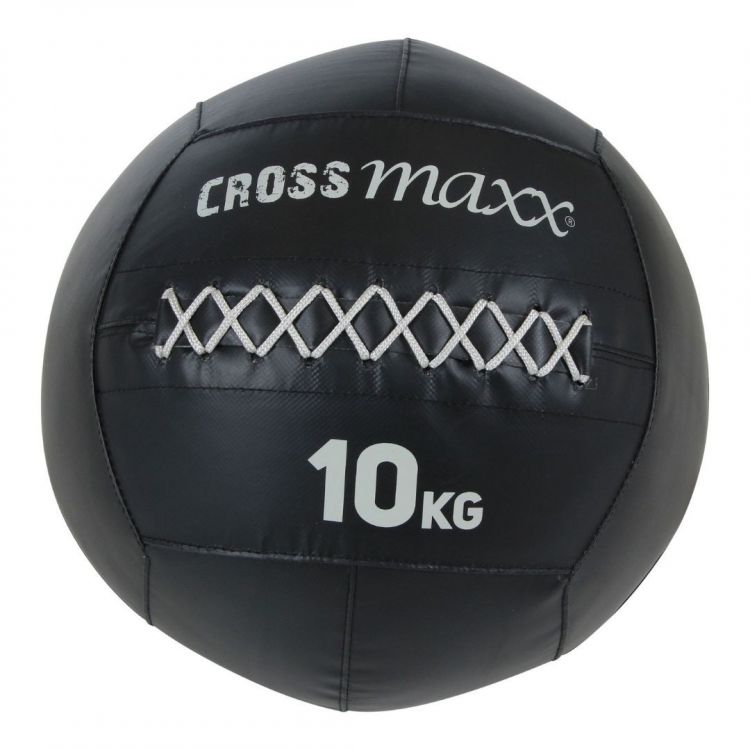 Wall ball 10 kg Pro - Wall ball - BSA PRO