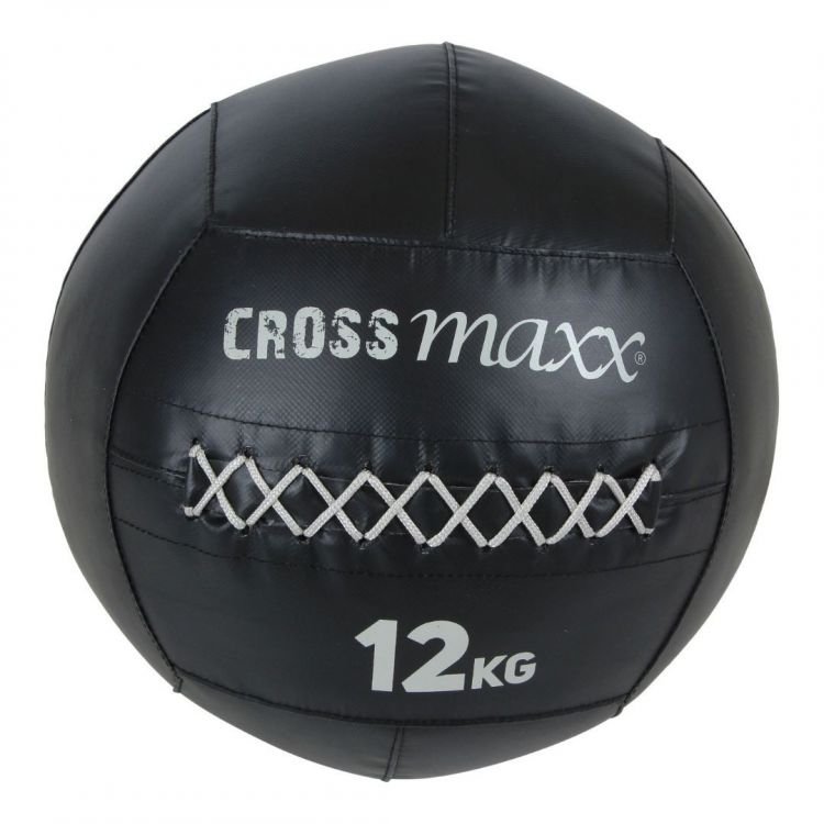 Wall ball 12 kg Pro - Wall ball - BSA PRO