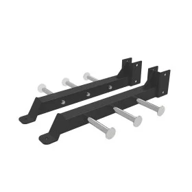 Pegs bar - Accessoires cages - BSA PRO