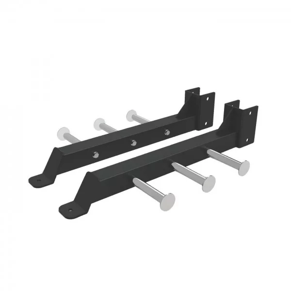 Pegs bar - Accessoires cages - BSA PRO