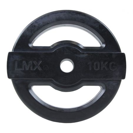 Disque 10 kg Pump Set noir Kit pump et racks BSA PRO Disque 10 kg Pump Set noir Kit pump et racks BSA PRO