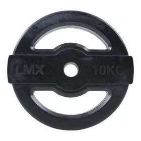 Disque 10 kg Pump Set couleur - Kit pump et racks - BSA PRO