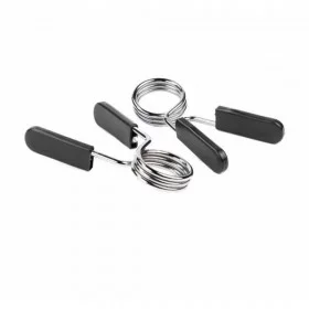 Pinces barre olympique 50 mm - Accessoires de musculation - BSA PRO