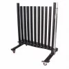 Rack de rangement de 20 à 40 paires - Haltères et racks - BSA PRO