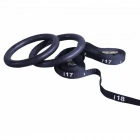 Anneaux de Training - Cross training equipement - BSA PRO