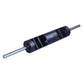 Log Strongman Bar - Haltero strong force - BSA PRO