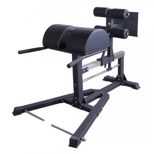 Glute Ham Developer GHD - Haltero strong force - BSA PRO