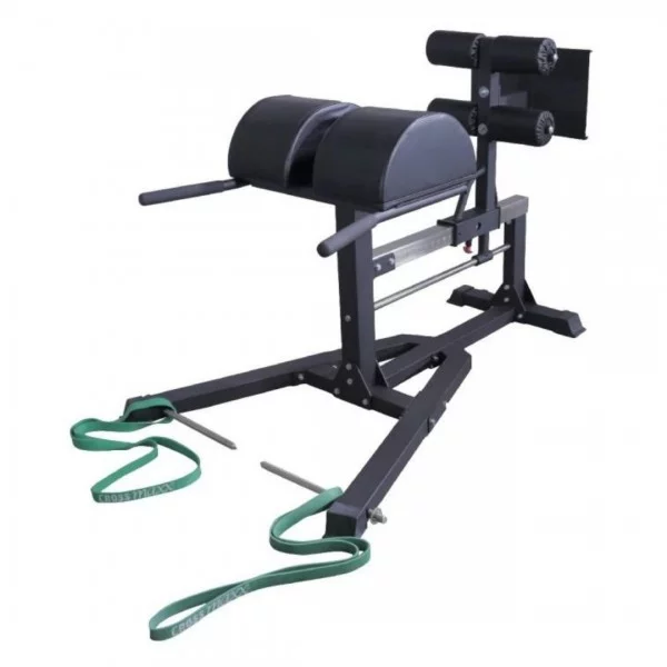 Glute Ham Developer GHD - Haltero strong force - BSA PRO