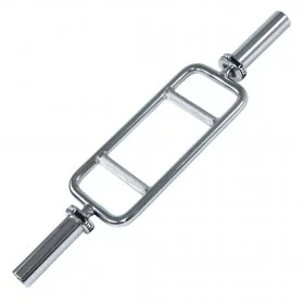 Barre olympique multiprises - Accessoires de musculation - BSA PRO