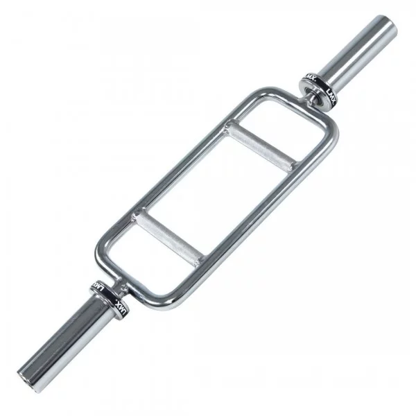 Barre olympique multiprises - Accessoires de musculation - BSA PRO