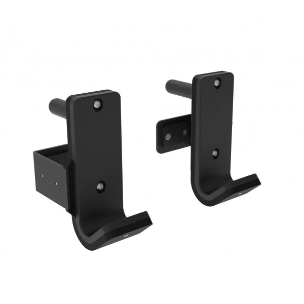 Repose barre J HOOK - Accessoires Limited series - BSA PRO