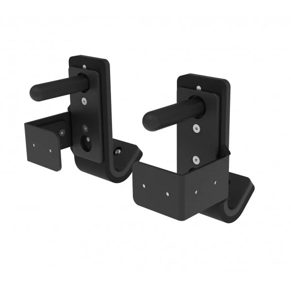 Repose barre J HOOK - Accessoires Limited series - BSA PRO