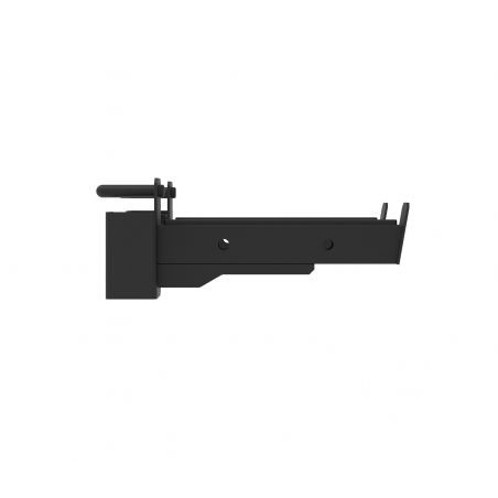 Barre de sécurité 75 x 75 mm Accessoires Limited series BSA PRO