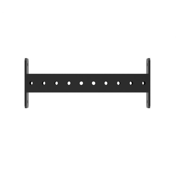 Cross bar 50 cm - Accessoires Limited series - BSA PRO