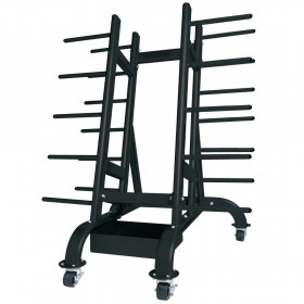 Rack de rangement pour 30 set de pump - Kit pump et racks - BSA PRO