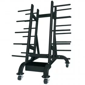 Rack de rangement pour 30 set de pump - Kit pump et racks - BSA PRO