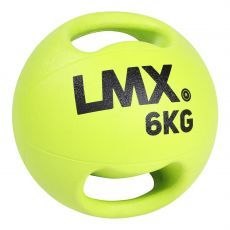 MedBall 6 kg poignées Medecine balls  BSA PRO