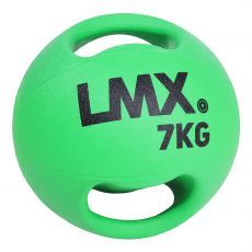 Medball 7 kg poignées Medecine balls  BSA PRO