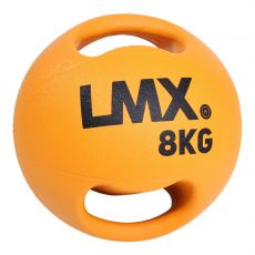Medball 8 kg poignées Medecine balls  BSA PRO