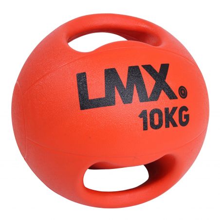 Medball 10 kg poignées - Medecine balls - BSA PRO