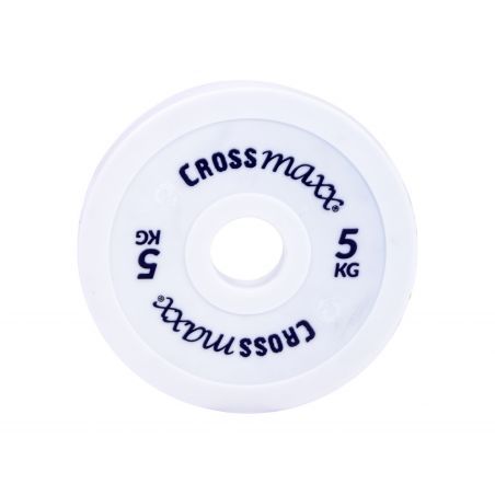 Elite fractional plate - Disques cross training - BSA PRO
