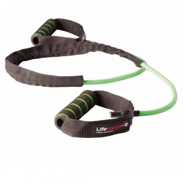 Training tube leger - Elastiques Fitness - BSA PRO