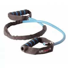 Training tube fort Elastiques Fitness BSA PRO