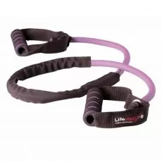 Training tube tres fort Elastiques Fitness BSA PRO