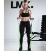 Power tube leger - Elastiques Fitness - BSA PRO