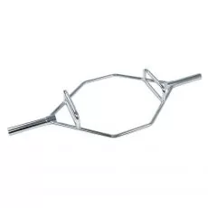 Hex barre olympique Barres olympiques spéciales BSA PRO