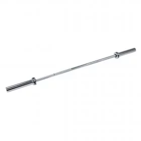 Barre training olympique 150 cm - Barres olympiques - BSA PRO