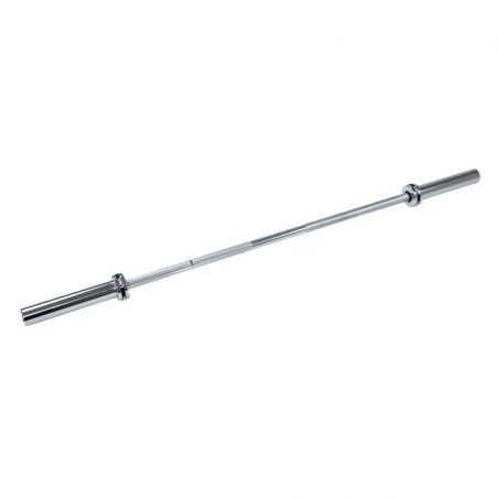Barre training olympique 150 cm - Barres olympiques - BSA PRO