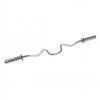 Barre curl 125 cm - Barres olympiques - BSA PRO